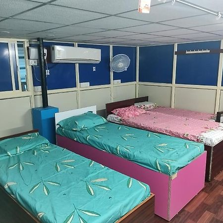 Rajeswari Ac Dormitory For Indian Males Only Port Blair Exterior photo