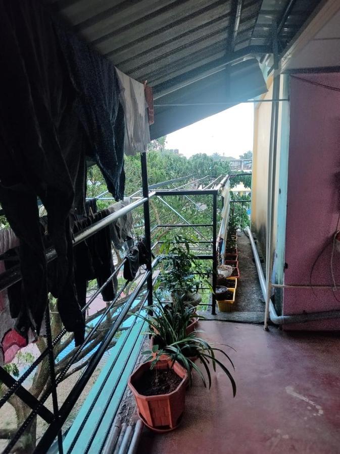 Rajeswari Ac Dormitory For Indian Males Only Port Blair Exterior photo